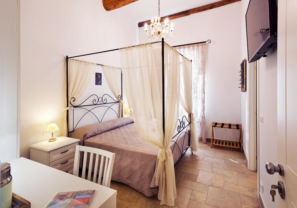 Casa Porta Marina Hotel Ventimiglia Kültér fotó