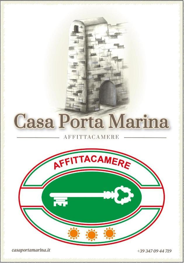 Casa Porta Marina Hotel Ventimiglia Kültér fotó