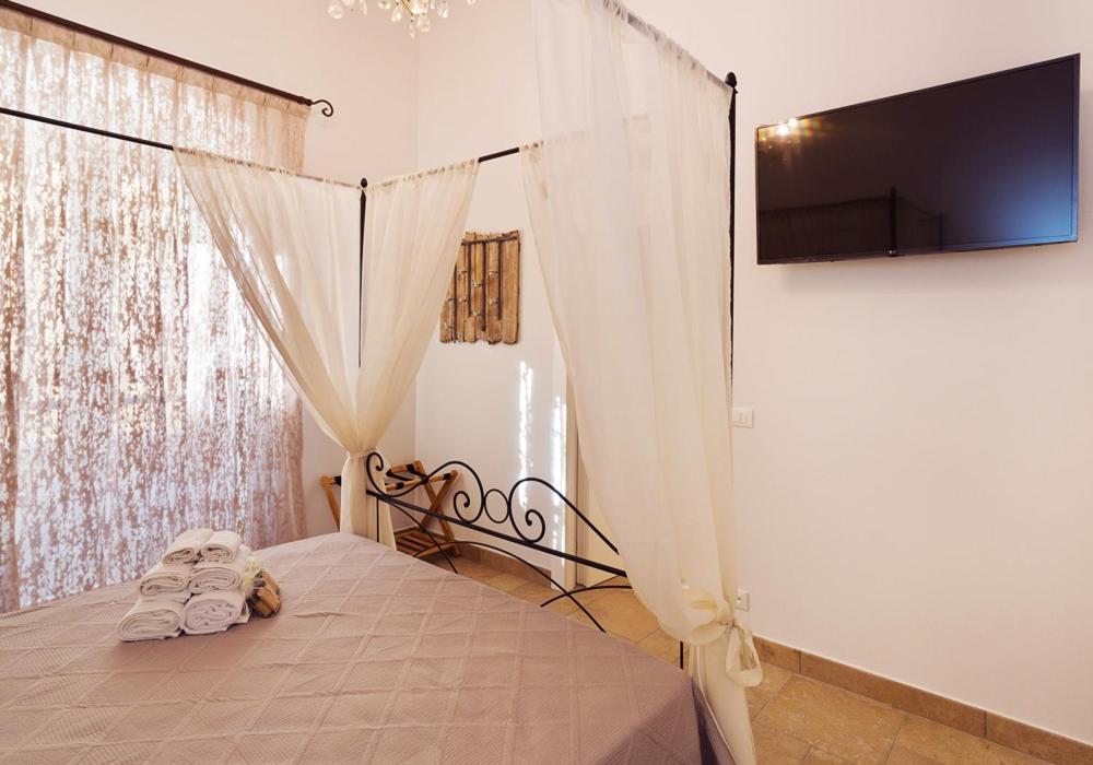Casa Porta Marina Hotel Ventimiglia Kültér fotó