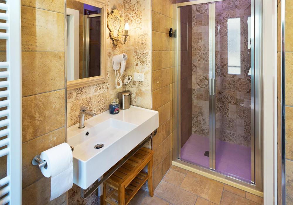 Casa Porta Marina Hotel Ventimiglia Kültér fotó