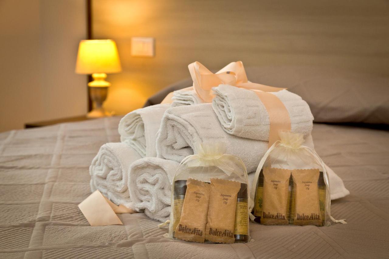 Casa Porta Marina Hotel Ventimiglia Kültér fotó