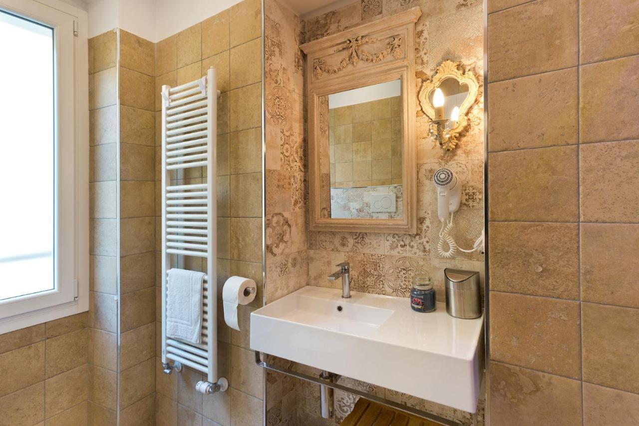 Casa Porta Marina Hotel Ventimiglia Kültér fotó