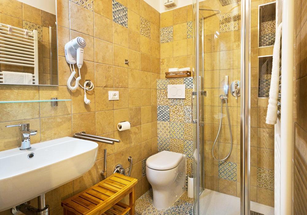Casa Porta Marina Hotel Ventimiglia Kültér fotó